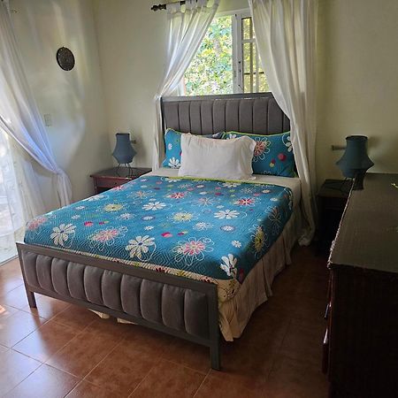 Hacienda Claro De Luna 3 Bedrooms ハラバコア エクステリア 写真
