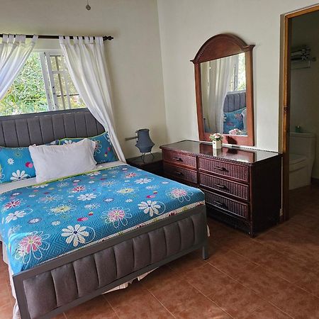 Hacienda Claro De Luna 3 Bedrooms ハラバコア エクステリア 写真