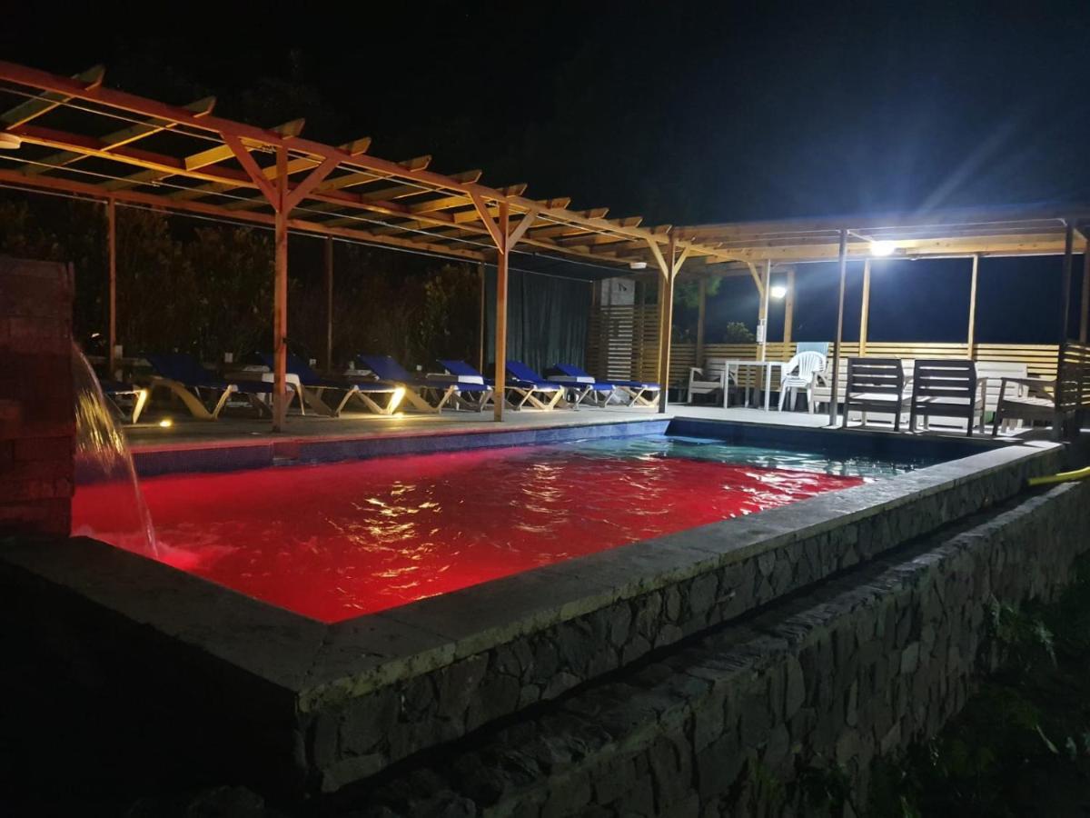 Hacienda Claro De Luna 3 Bedrooms ハラバコア エクステリア 写真