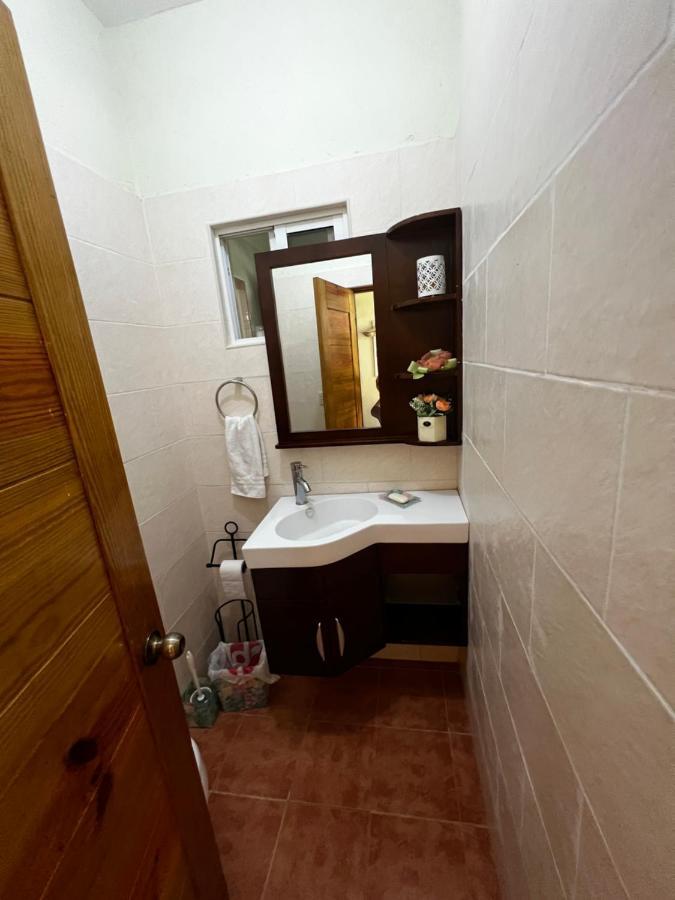 Hacienda Claro De Luna 3 Bedrooms ハラバコア エクステリア 写真