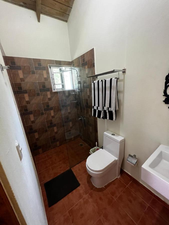 Hacienda Claro De Luna 3 Bedrooms ハラバコア エクステリア 写真
