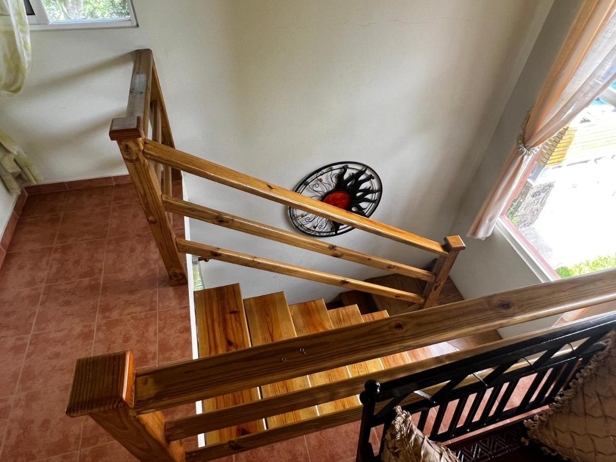 Hacienda Claro De Luna 3 Bedrooms ハラバコア エクステリア 写真