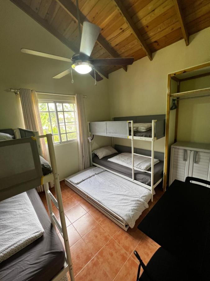 Hacienda Claro De Luna 3 Bedrooms ハラバコア エクステリア 写真