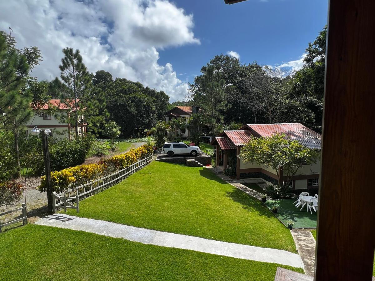 Hacienda Claro De Luna 3 Bedrooms ハラバコア エクステリア 写真