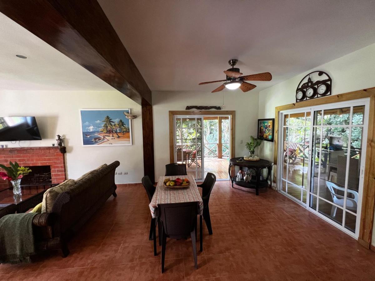 Hacienda Claro De Luna 3 Bedrooms ハラバコア エクステリア 写真