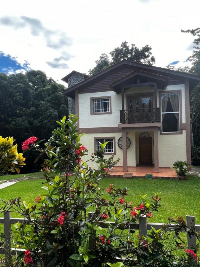 Hacienda Claro De Luna 3 Bedrooms ハラバコア エクステリア 写真