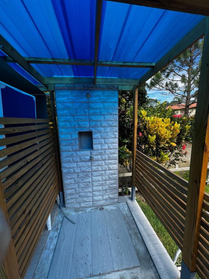 Hacienda Claro De Luna 3 Bedrooms ハラバコア エクステリア 写真