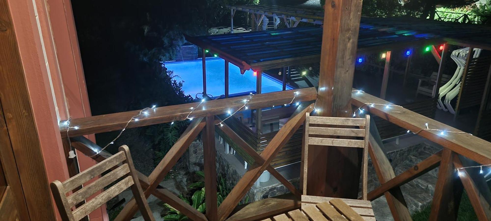 Hacienda Claro De Luna 3 Bedrooms ハラバコア エクステリア 写真