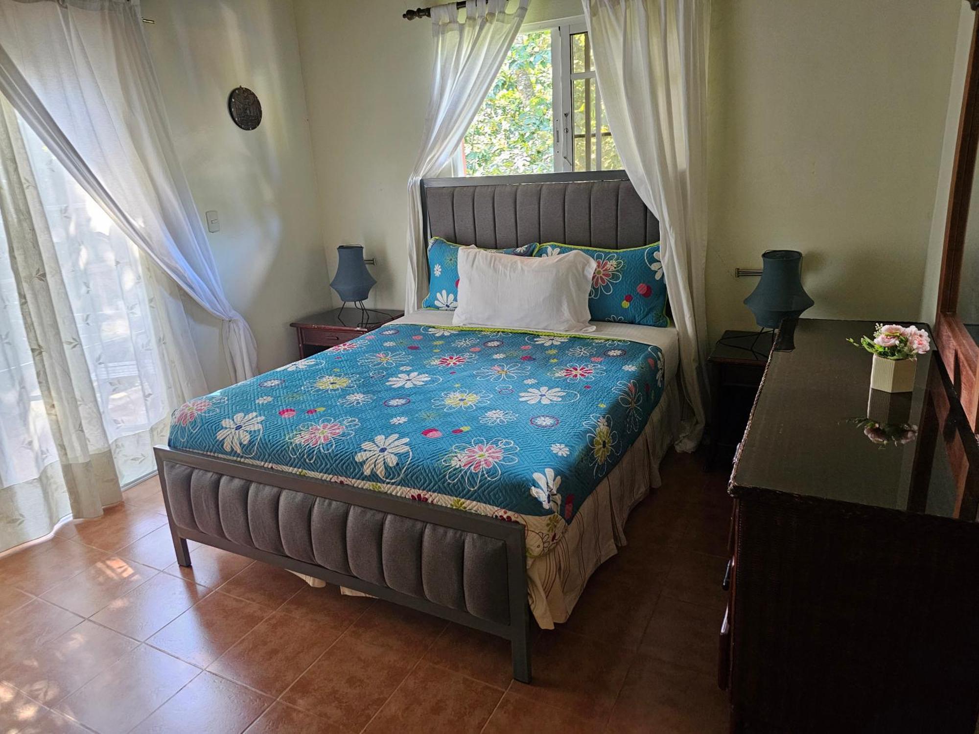 Hacienda Claro De Luna 3 Bedrooms ハラバコア エクステリア 写真