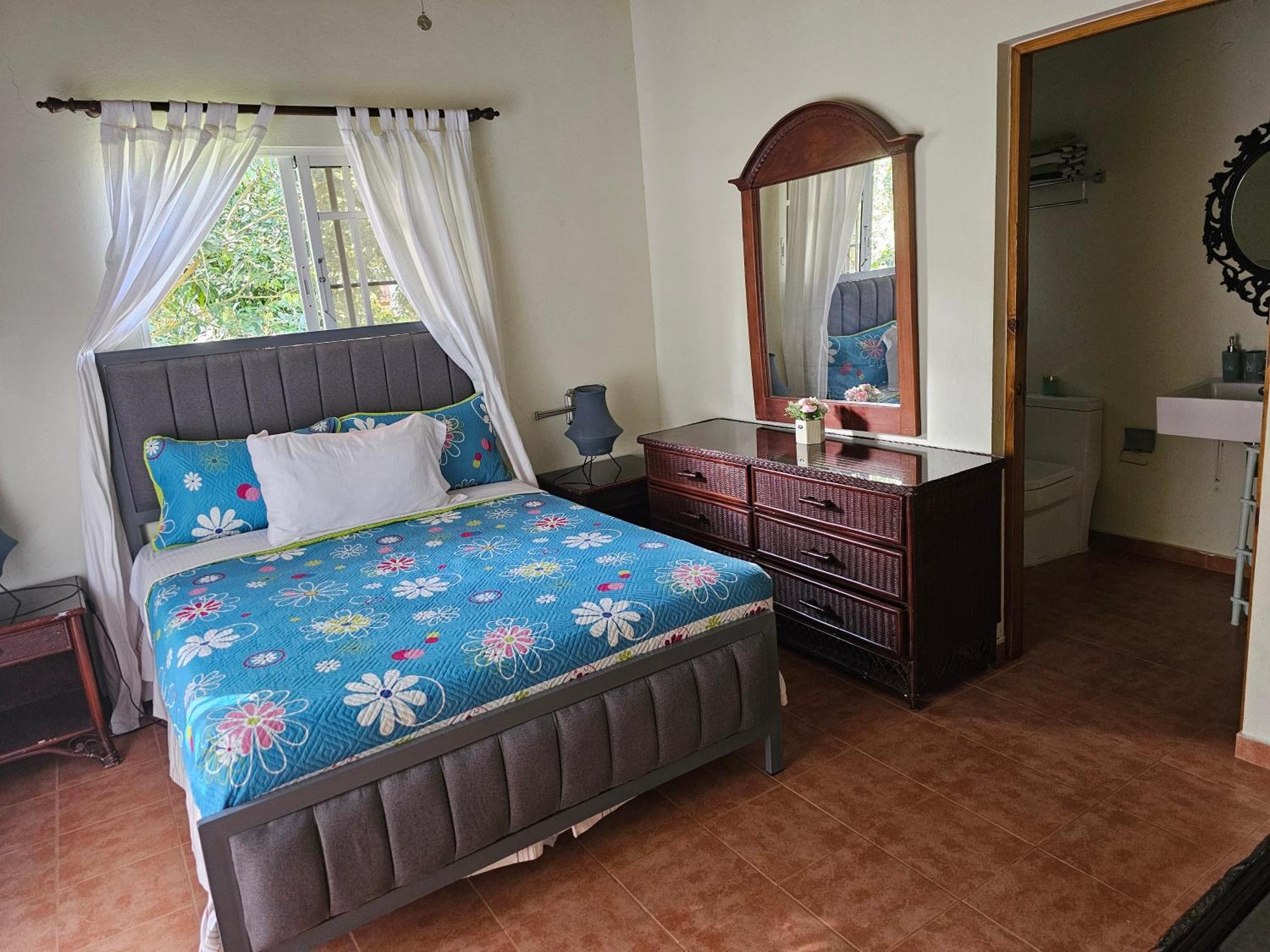 Hacienda Claro De Luna 3 Bedrooms ハラバコア エクステリア 写真